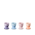 Petal Collection Set of 4 Egg Cups